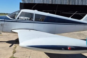 Piper PA-28-140 de 160 HP