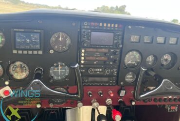 Cessna 150H