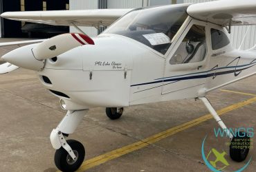 Tecnam P92 Echo Clasicc