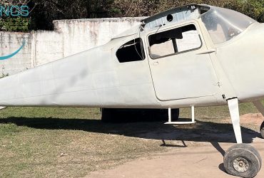 Cessna 180