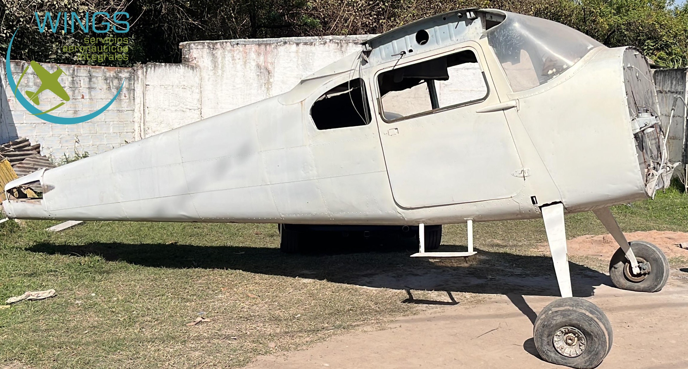 Cessna 180