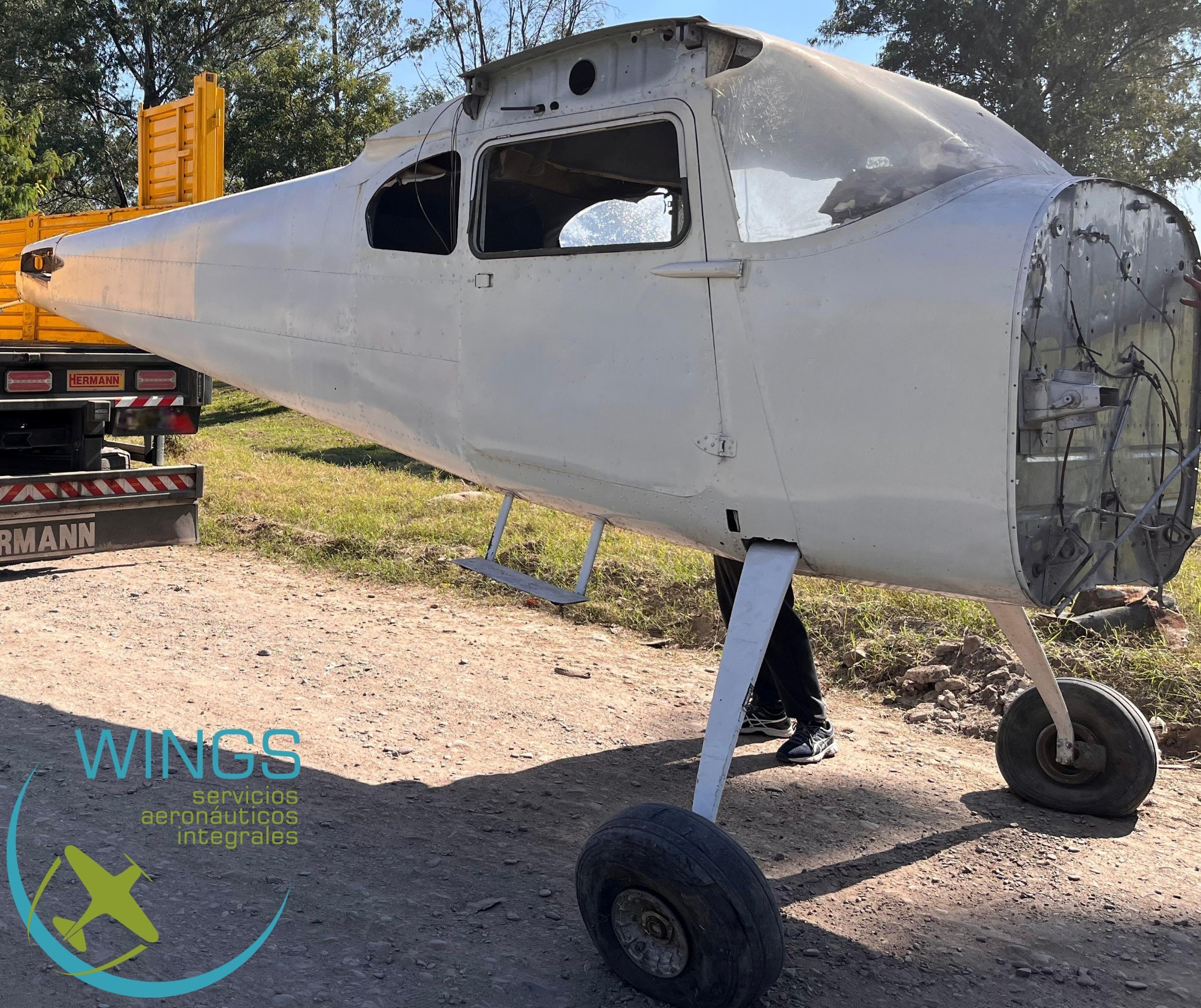Cessna 180