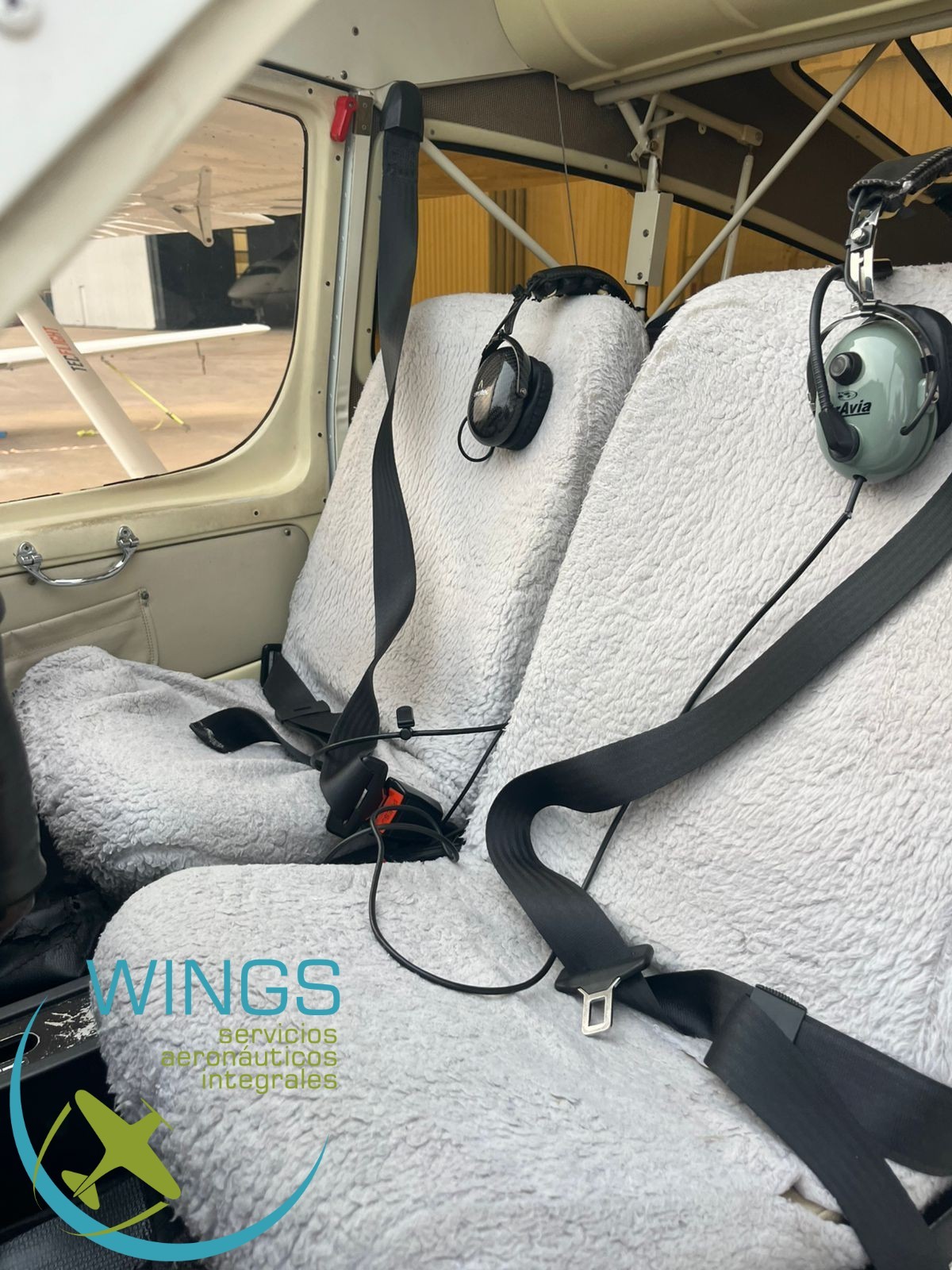 Tecnam P92 Echo Clasicc