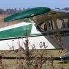 Piper PA-12 Experimental