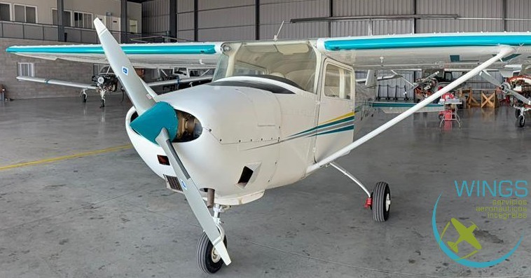 Cessna 172