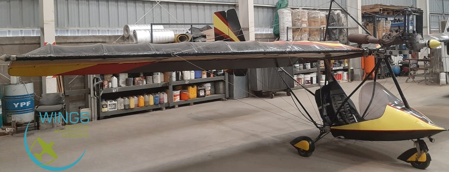 Di palma DP1