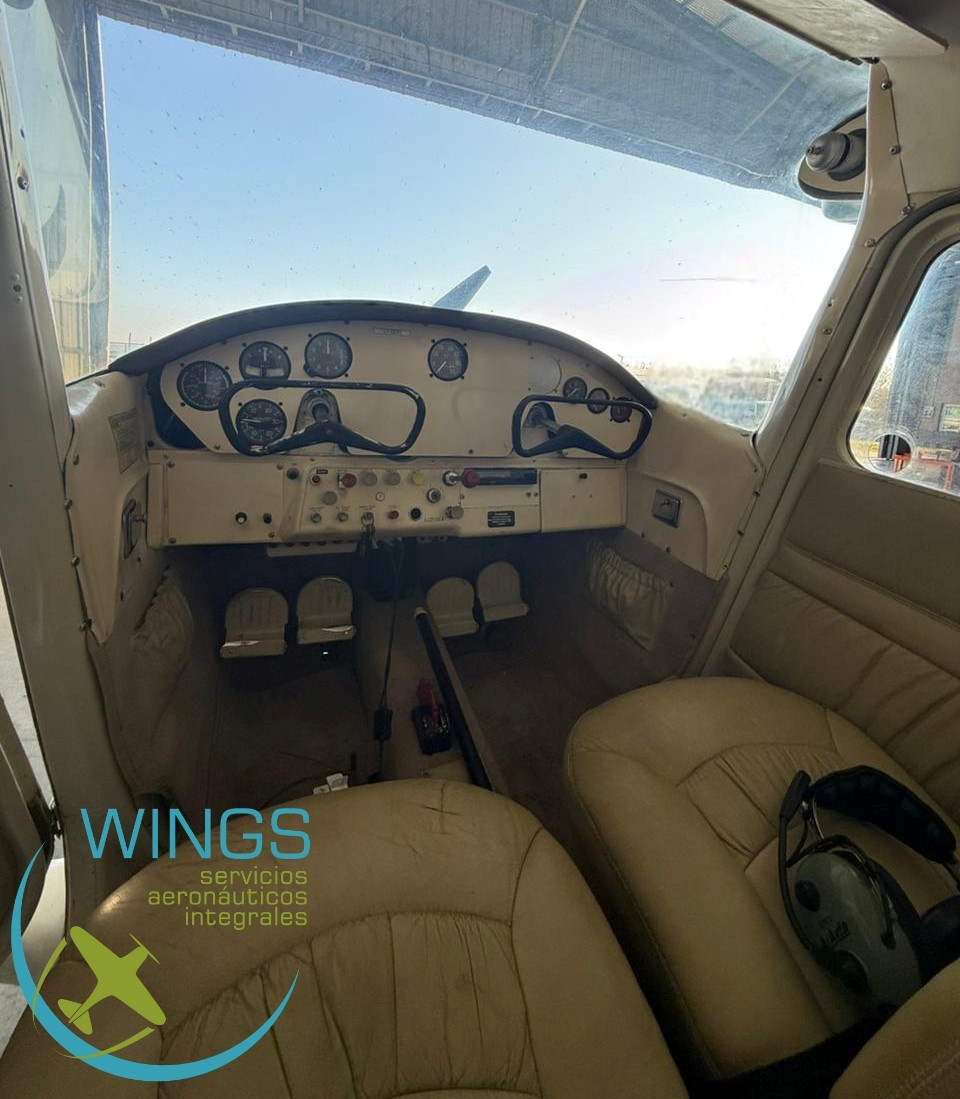 Cessna 172