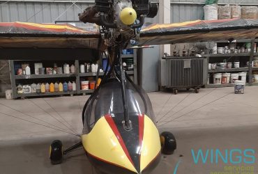 Di palma DP1