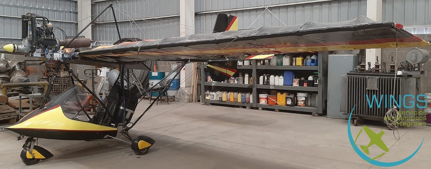 Di palma DP1