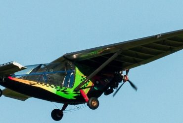 Falcon XP2