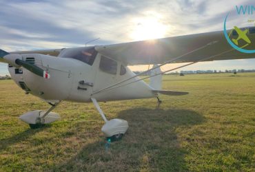 Cessna 140