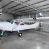 Cessna A-182-J