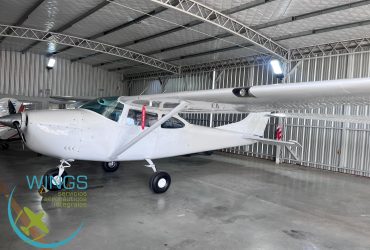 Cessna A-182-J