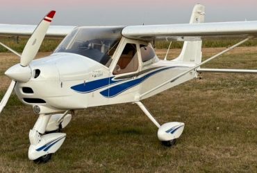 Tecnam P92 Echo Classic