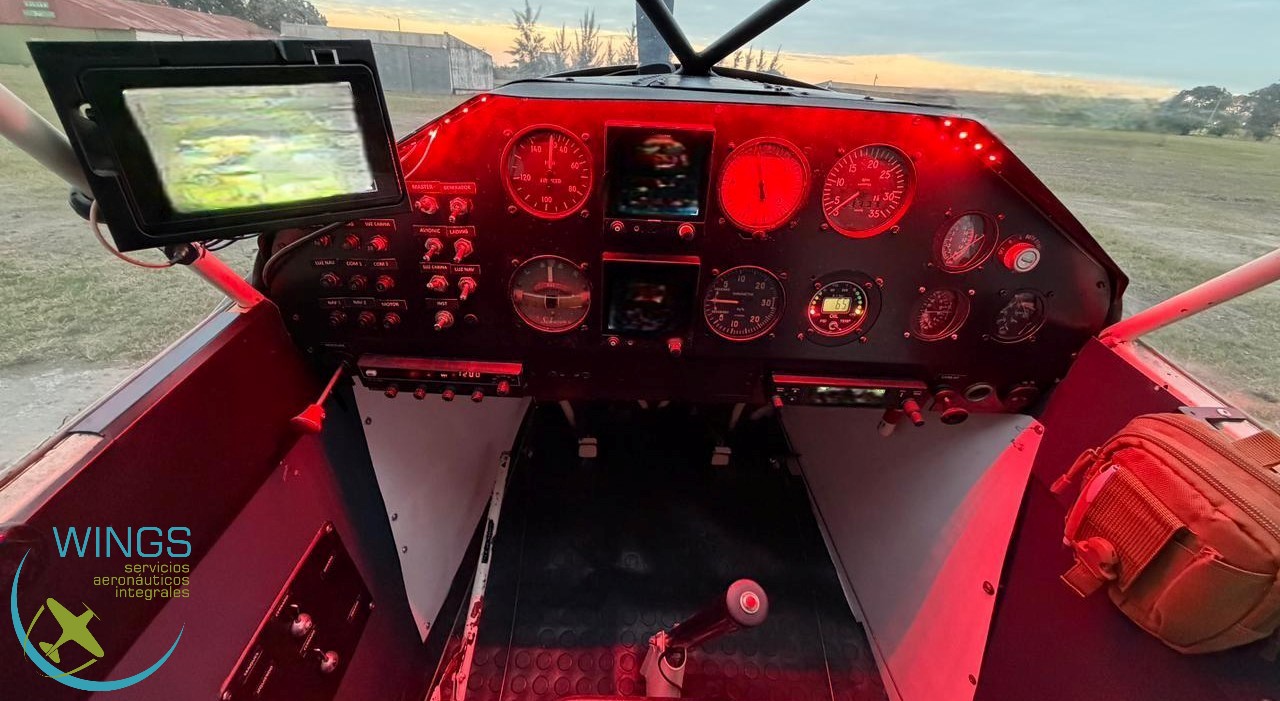 Piper PA-12