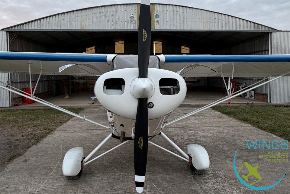 Piper PA-12