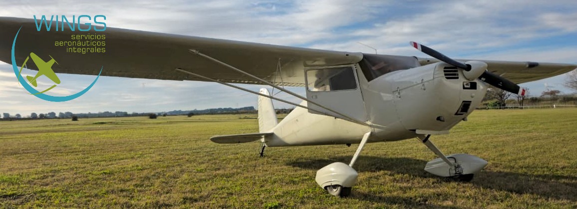 Cessna 140