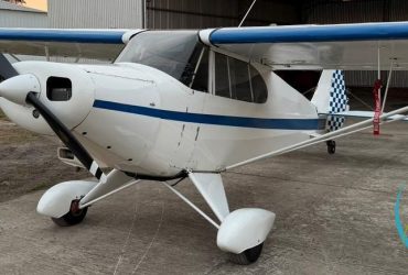 Piper PA-12