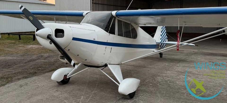 Piper PA-12