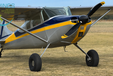 Cessna 170