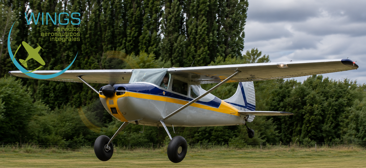 Cessna 170