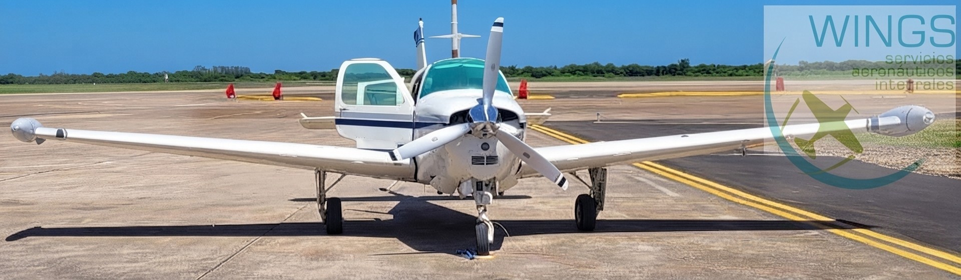 Beechcraft A36