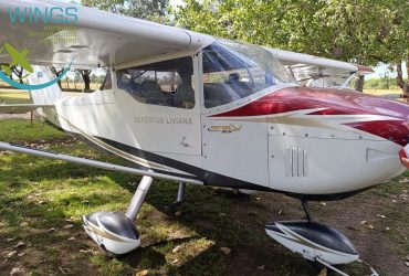 Petrel 912 LSA