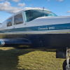 Piper PA-24-250 Comanche