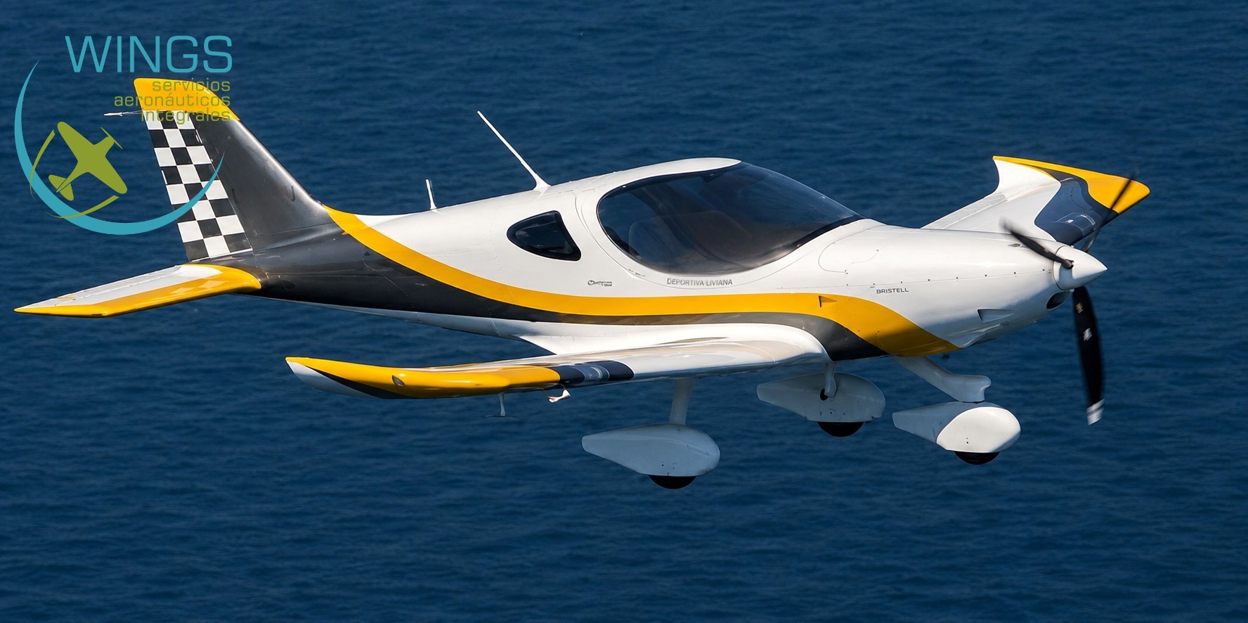 Bristel BRM Aero