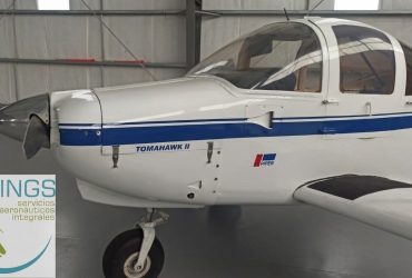 Piper PA-38-112 Tomahauk