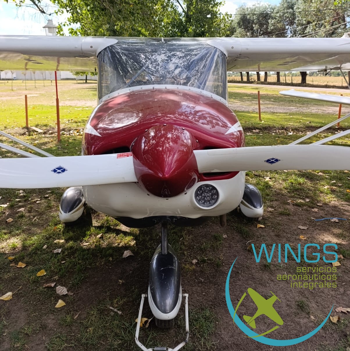 Petrel 912 LSA
