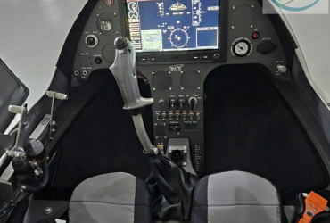 Autogyro Calidus 914 – RESERVADO