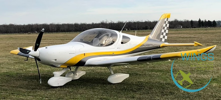 Bristel BRM Aero