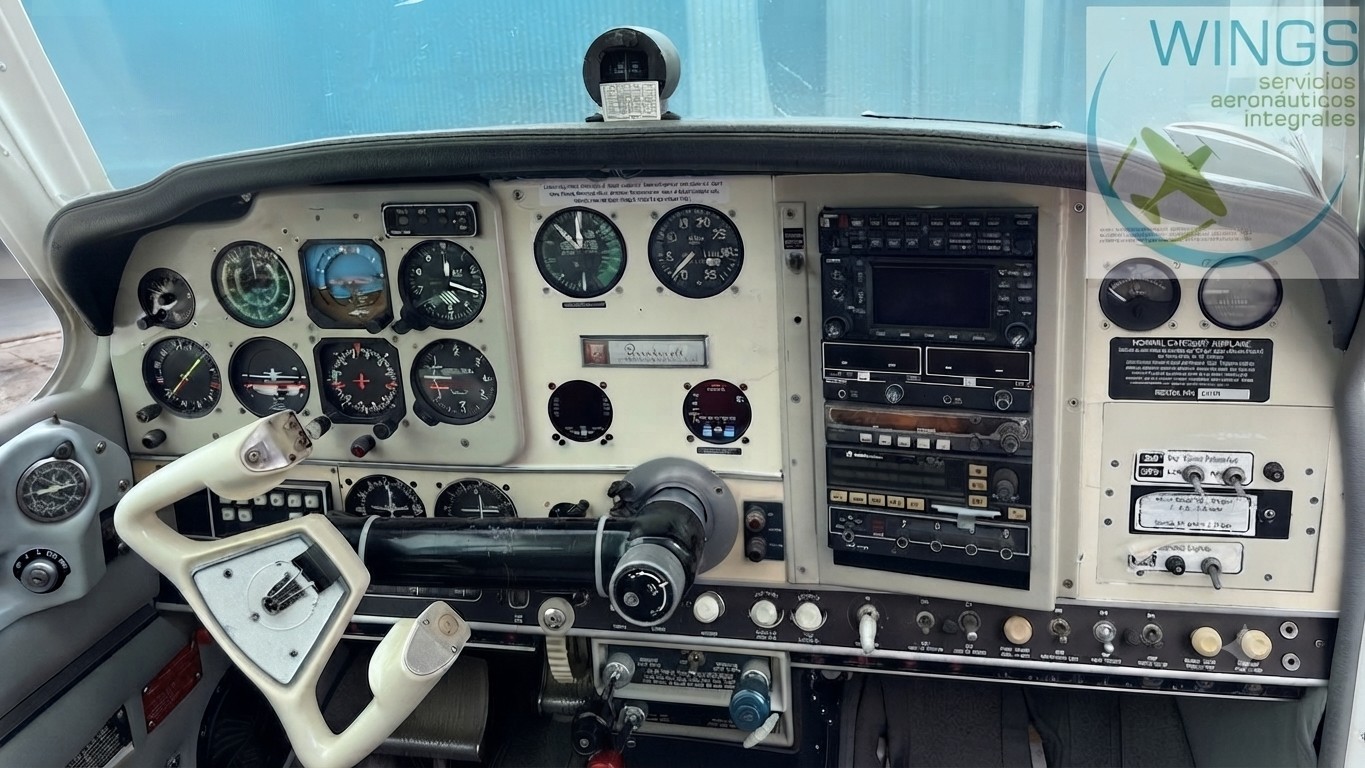 Beechcraft A36