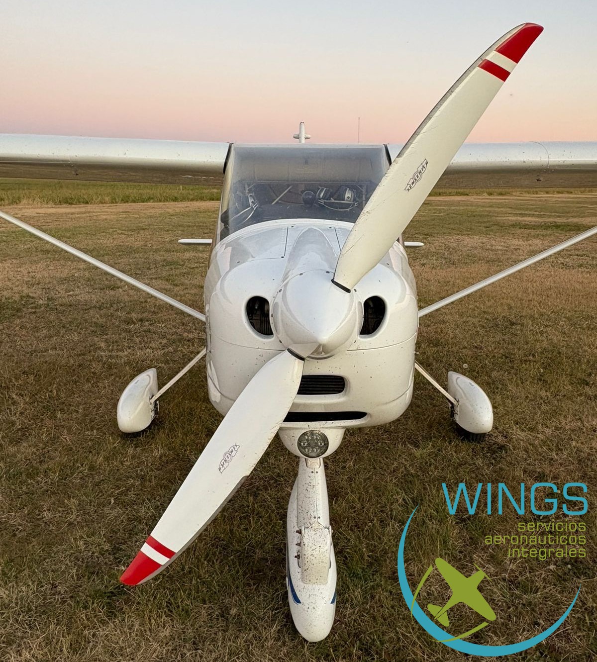 Tecnam P92 Echo Classic