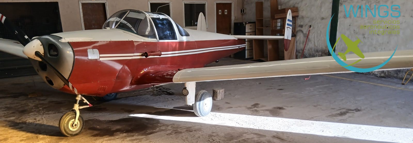 Forney Ercoupe F1