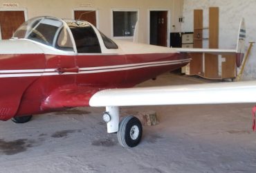 Forney Ercoupe F1