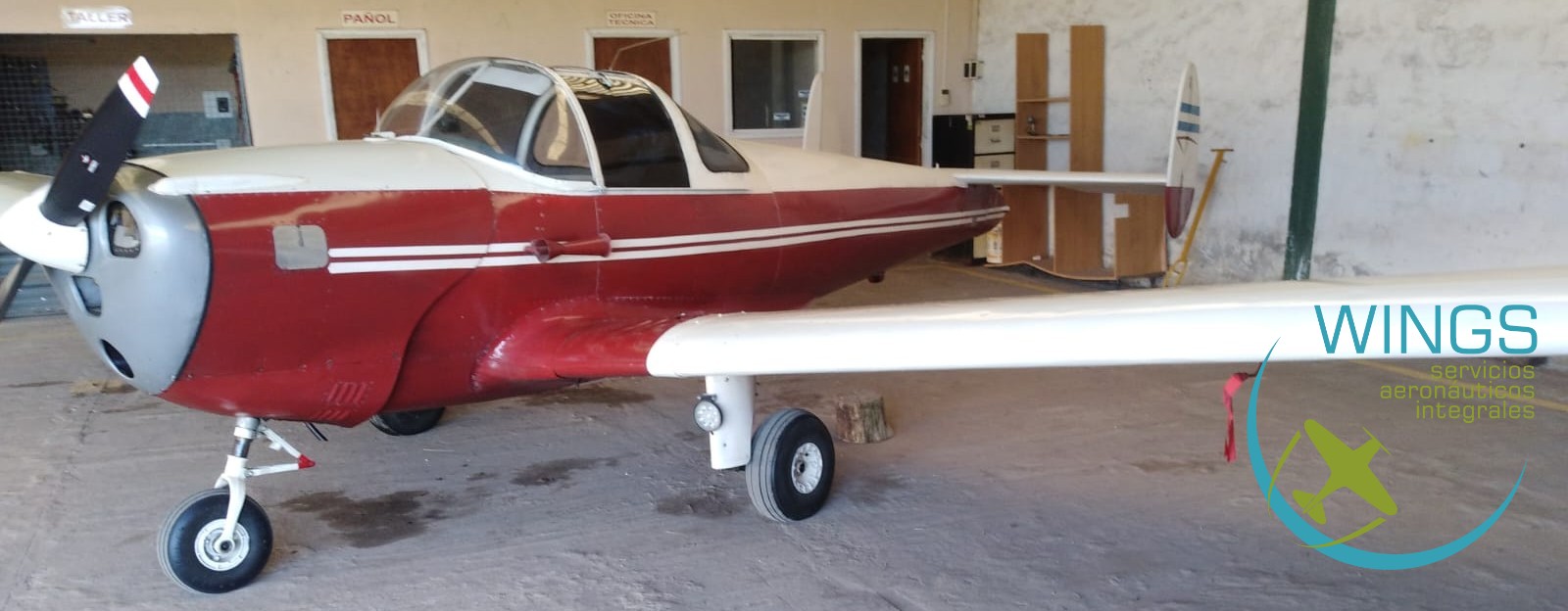 Forney Ercoupe F1