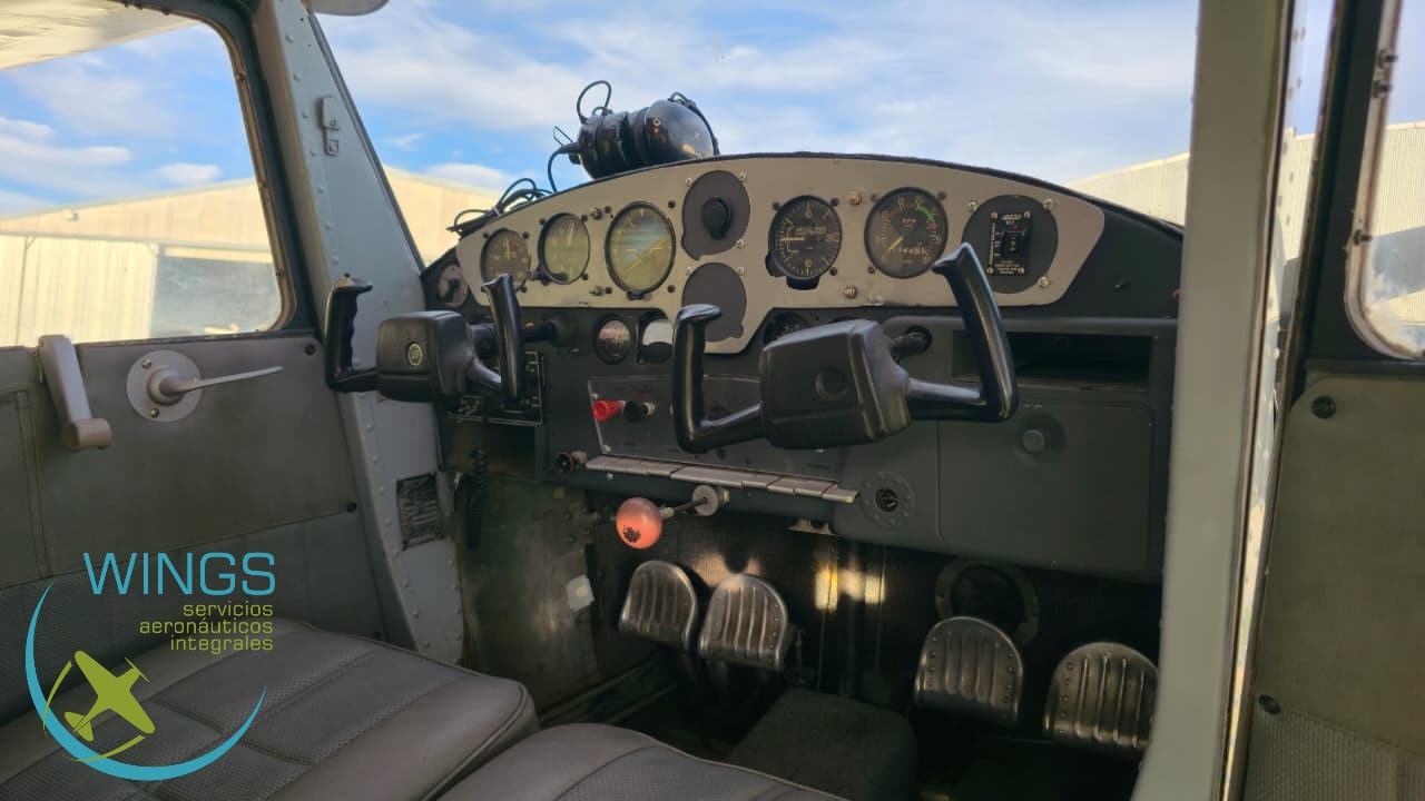 Cessna 140