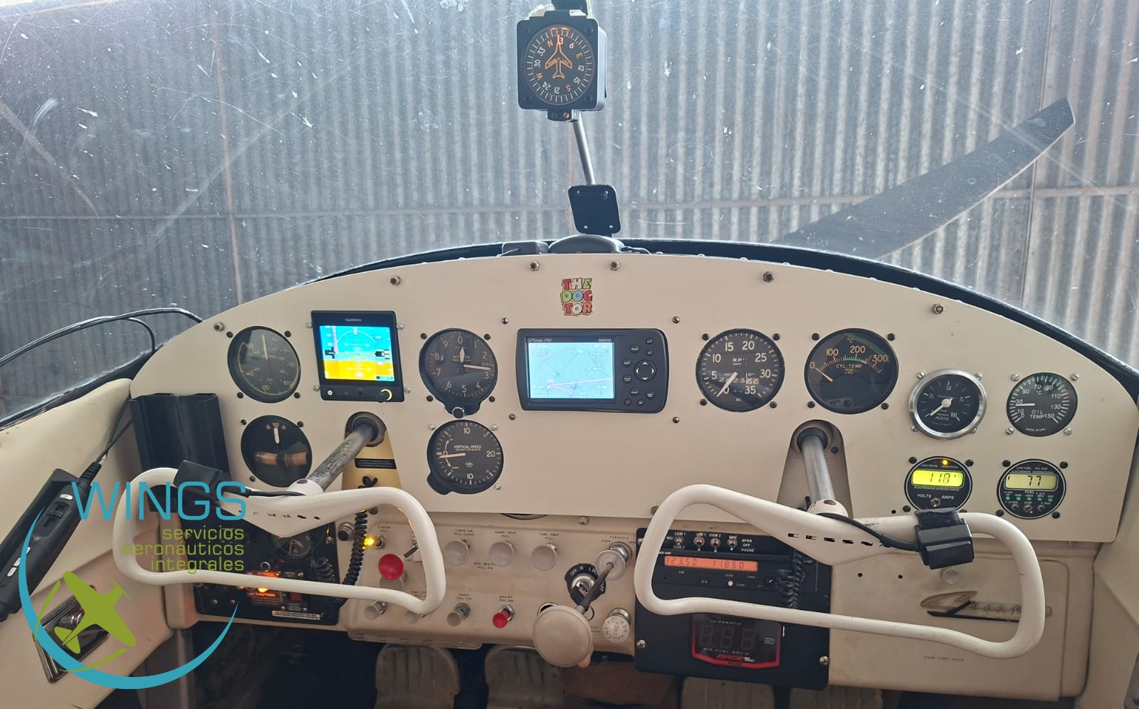 Cessna 170
