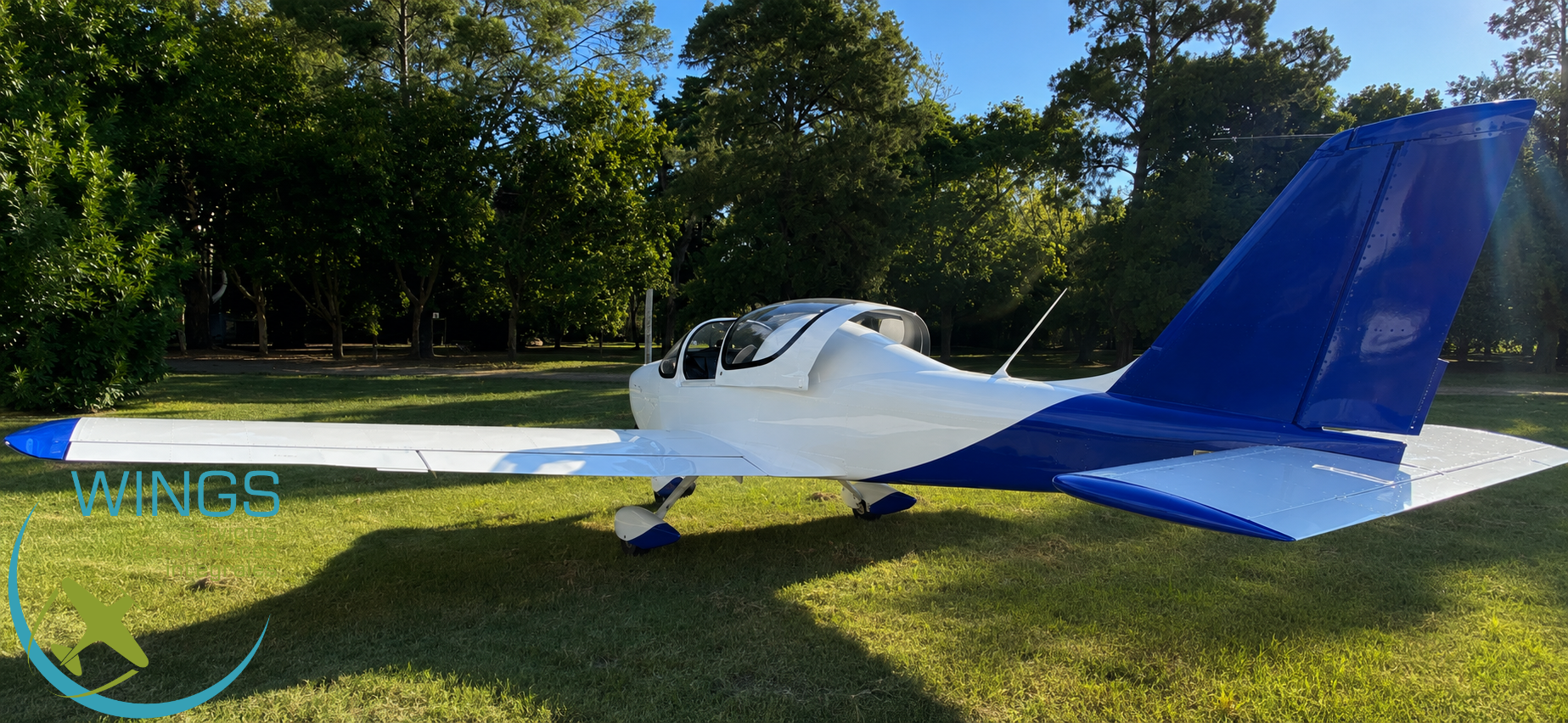 Tecnam P2002 Sierra MK II