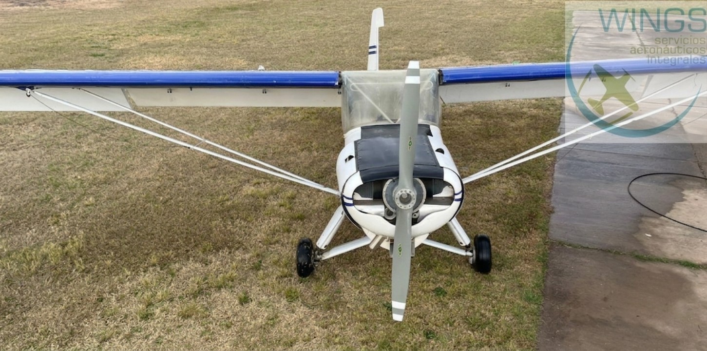 IAe 46 Ranquel