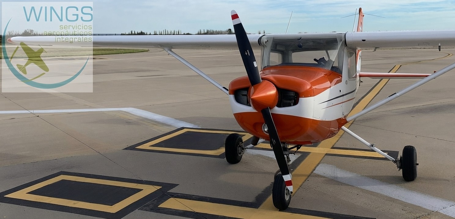 Cessna 152