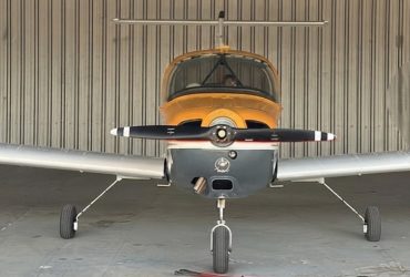 Piper PA-38-112 Tomahawk – RESERVADO