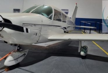 PIPER PA-28-180 CHEROKEE