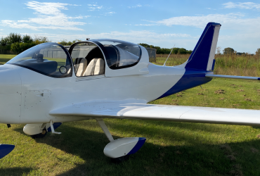 Tecnam P2002 Sierra MK II