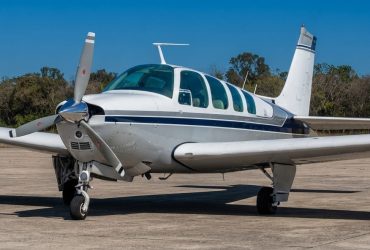 Beechcraft A36