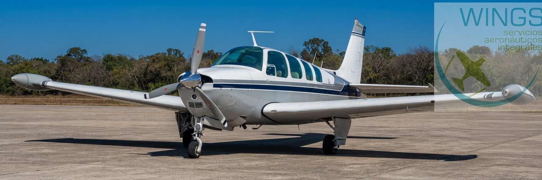 Beechcraft A36