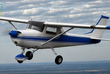 Cessna 150 F