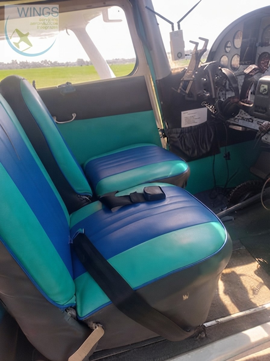 Cessna 182A
